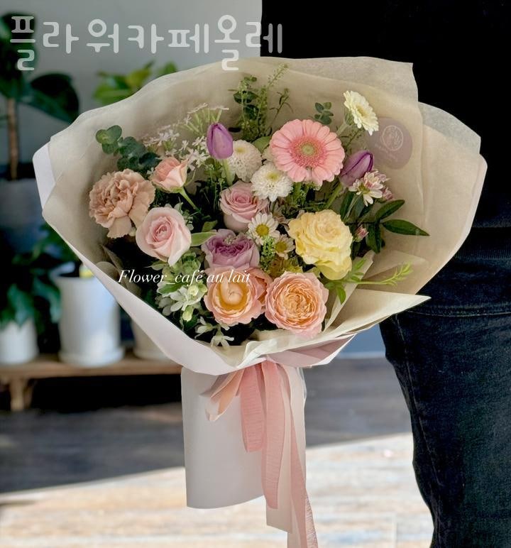 플라워카페올레 이미지