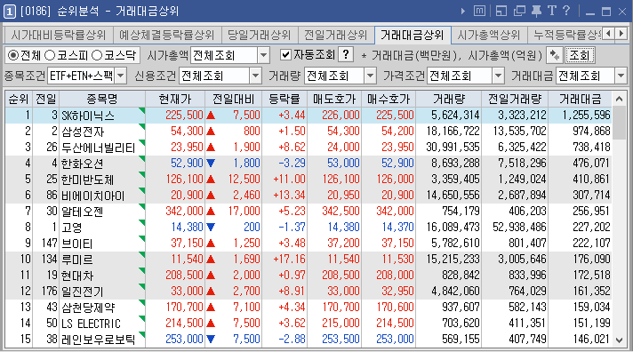 일진발전기 이미지