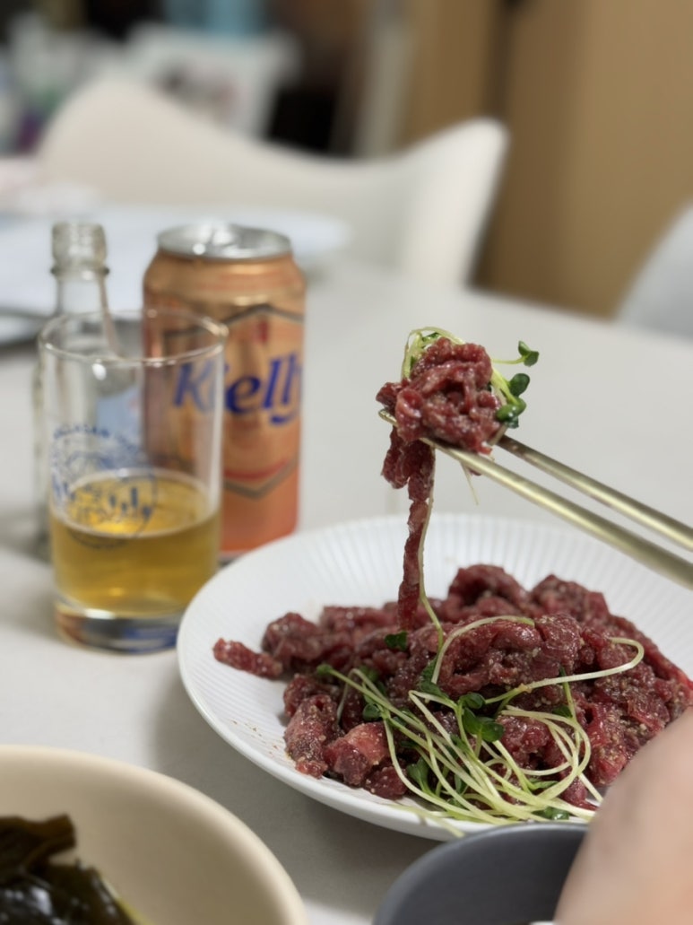 향아축산물프라자 이미지
