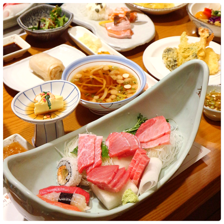 중앙동참치좋은날 이미지