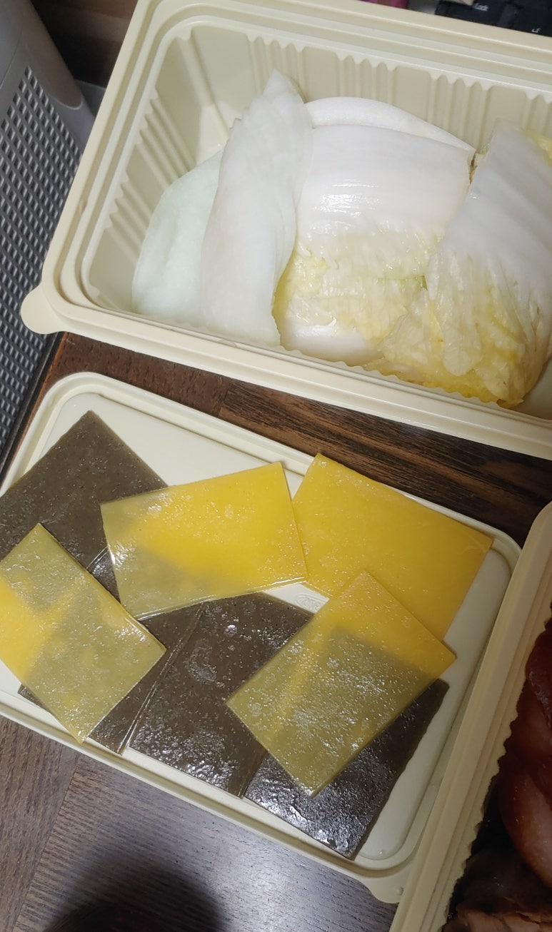 원할머니보쌈족발인천 이미지