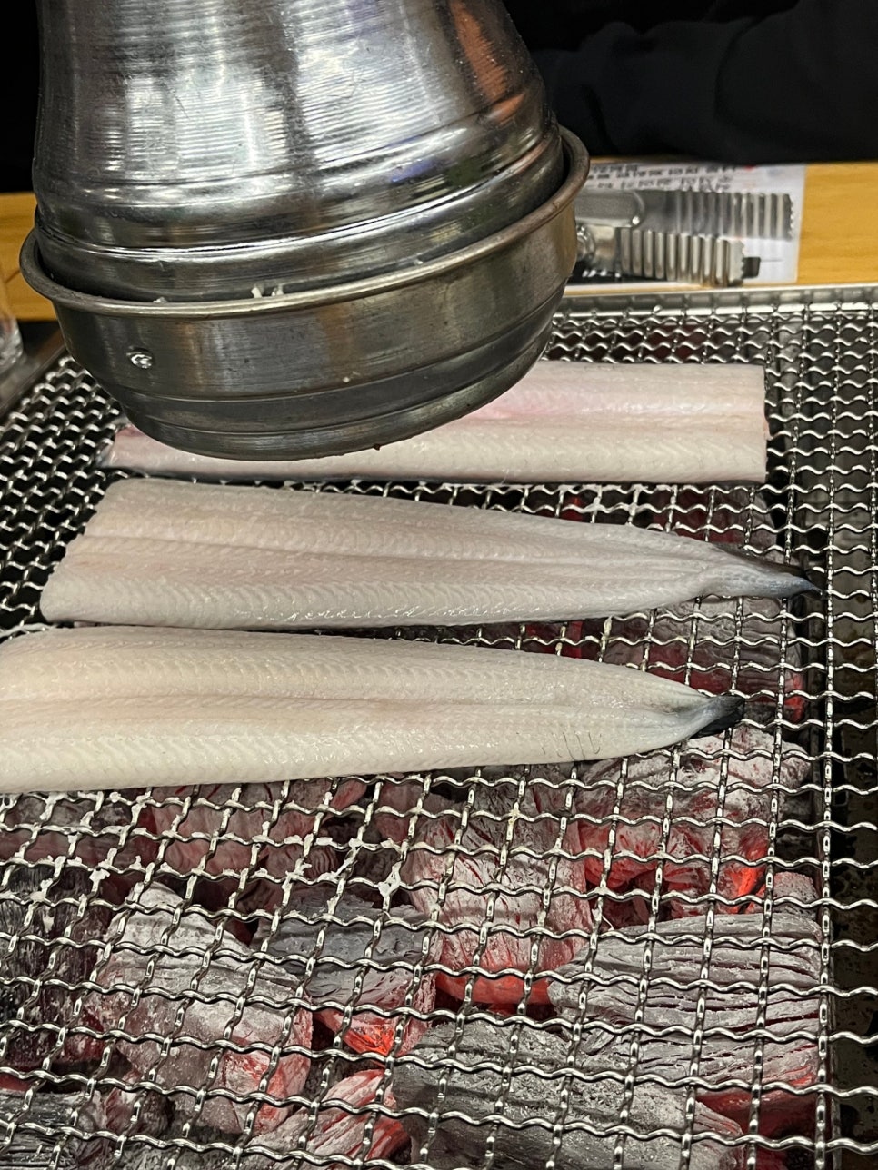 강화숯불장어구이 이미지