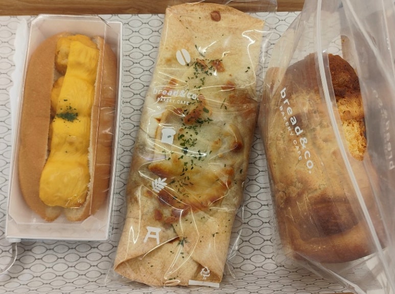 브레댄코강남 이미지