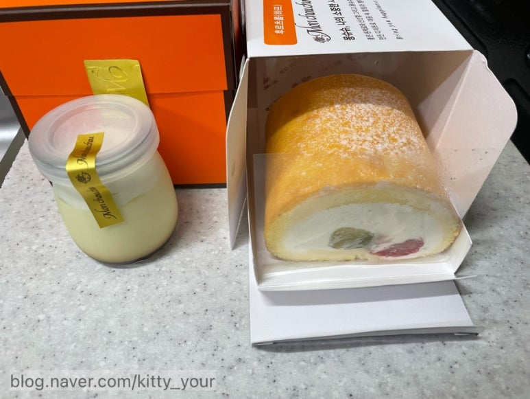 몽슈슈롯데백화점 이미지