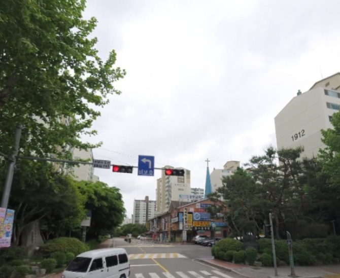 ㈜신우건설 이미지