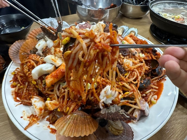 또또해물아구찜 이미지