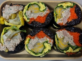 식물원김밥 이미지