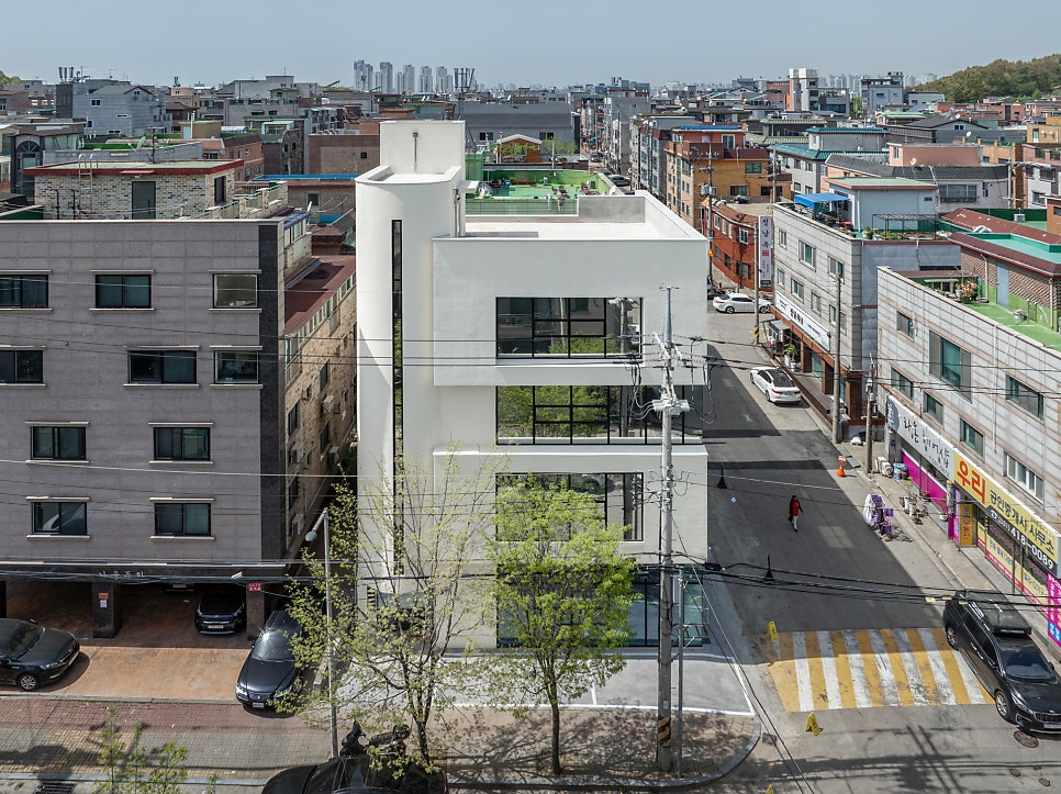 예지건설(주) 이미지