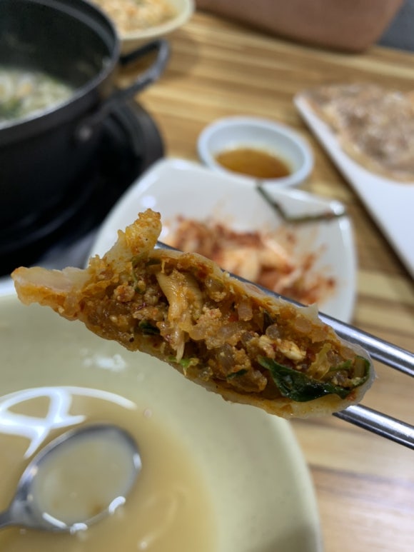 엄마네손칼국수 이미지