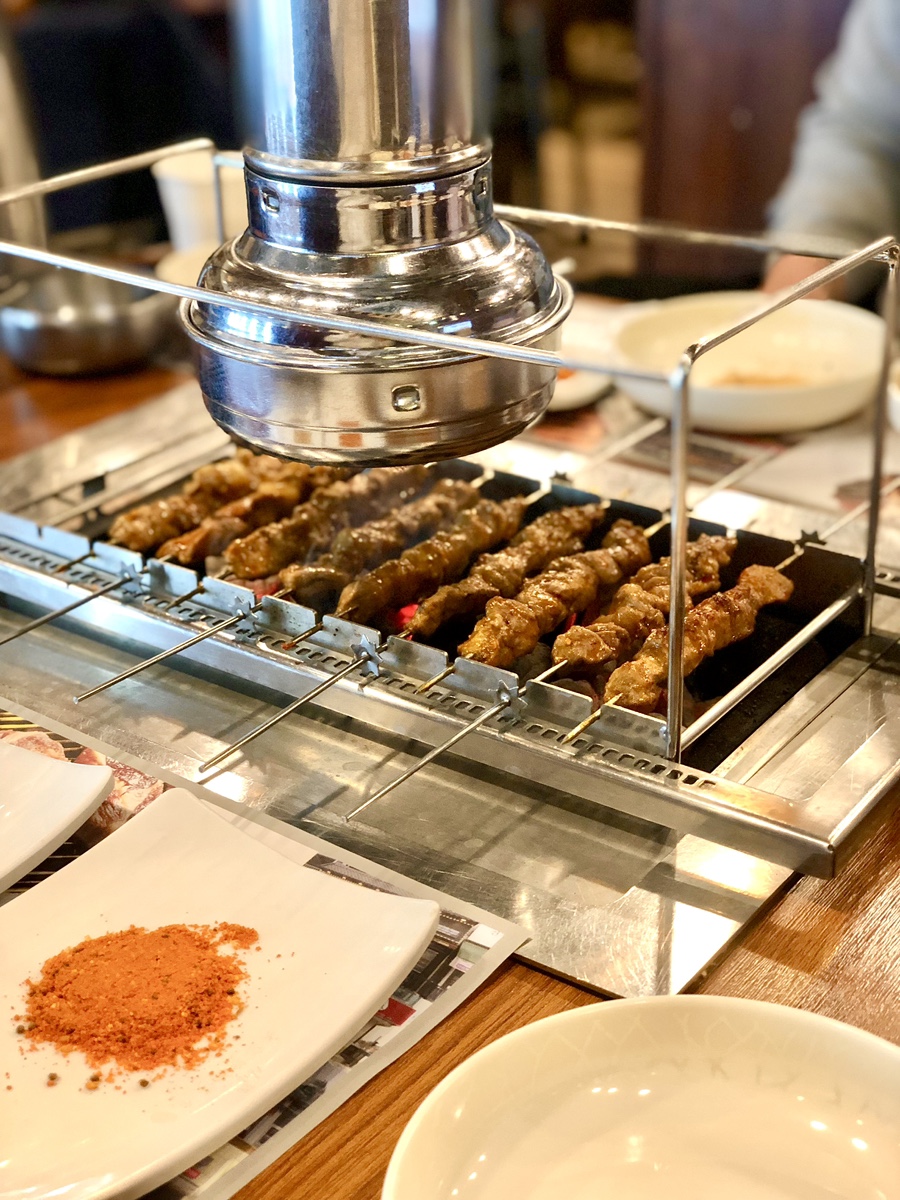 천안신강양꼬치 이미지