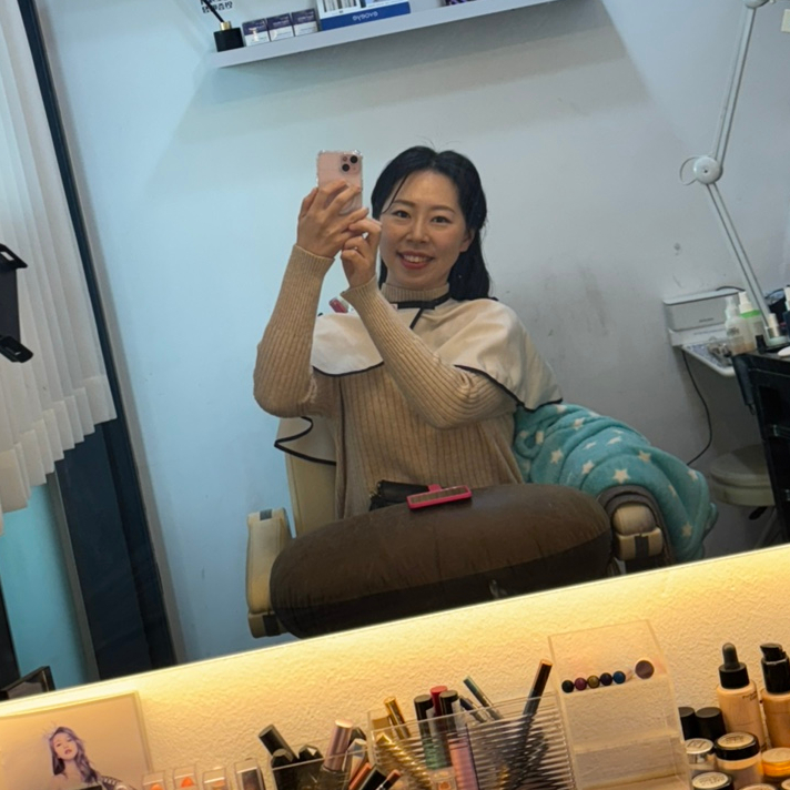 헤어디프(DIFF) 이미지