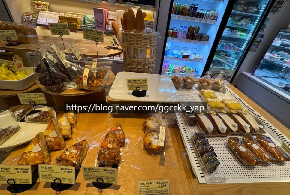 뚜레쥬르중앙점 이미지