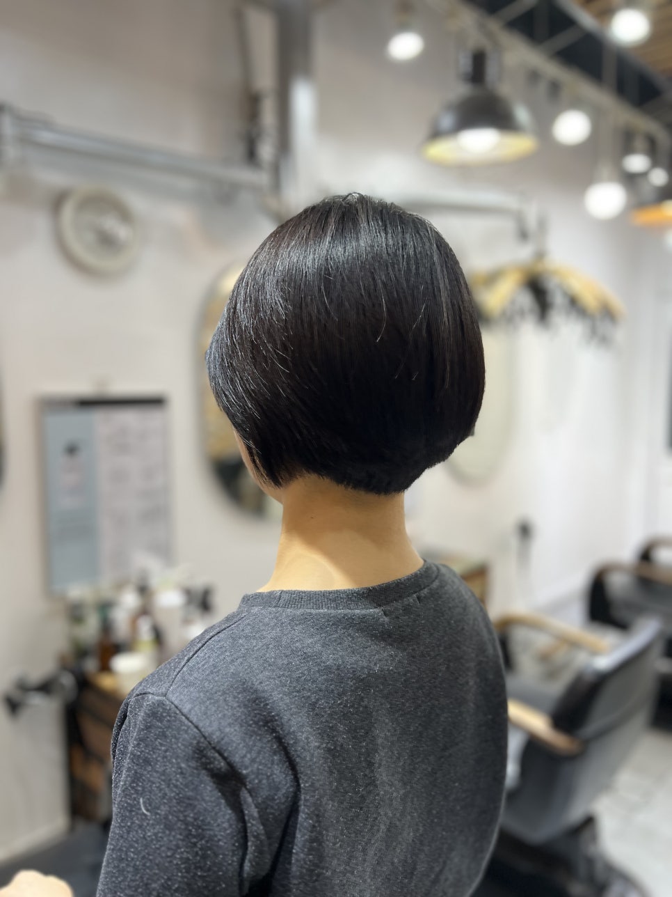 동산미용실 이미지