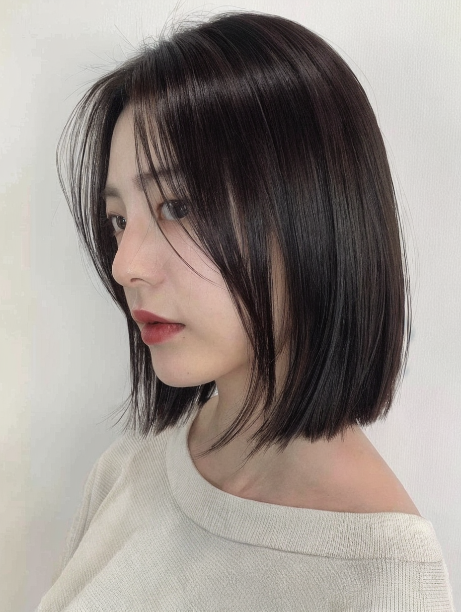 봄미용실 이미지