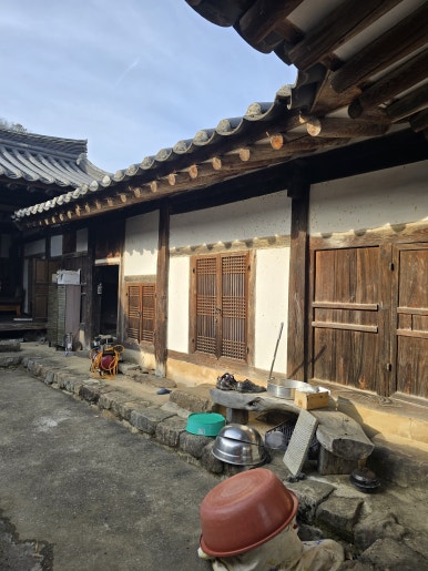 춘우재고택 이미지