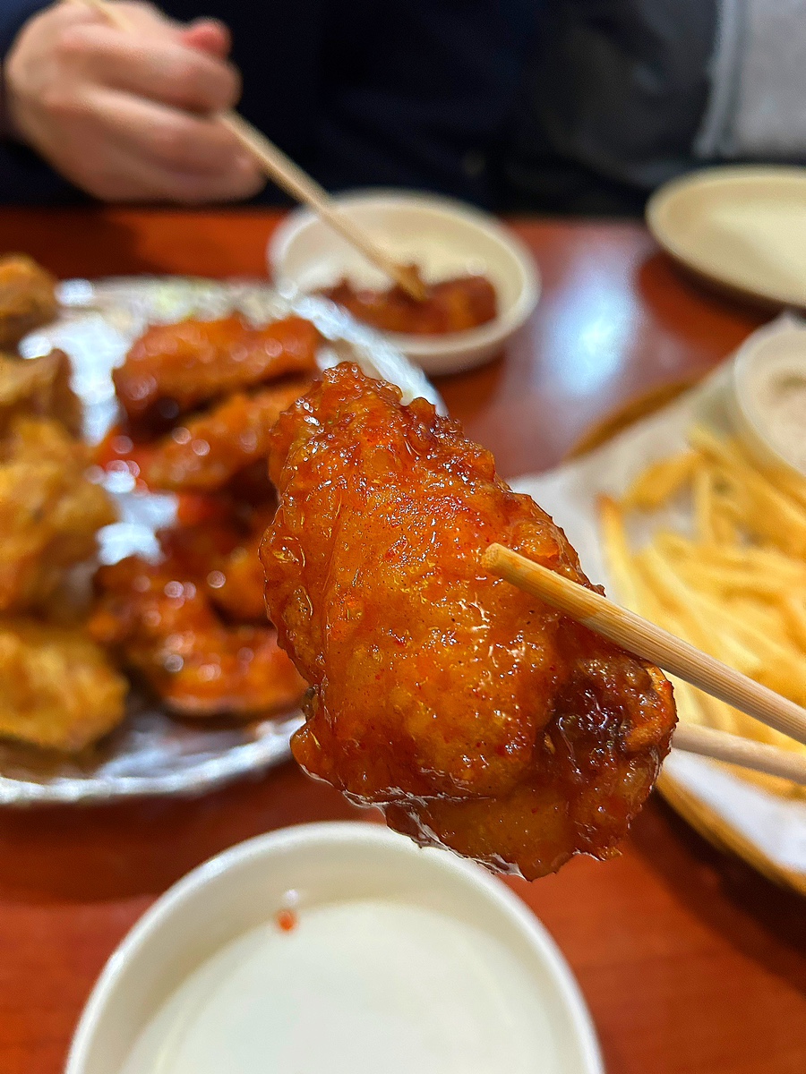 통큐치킨 이미지