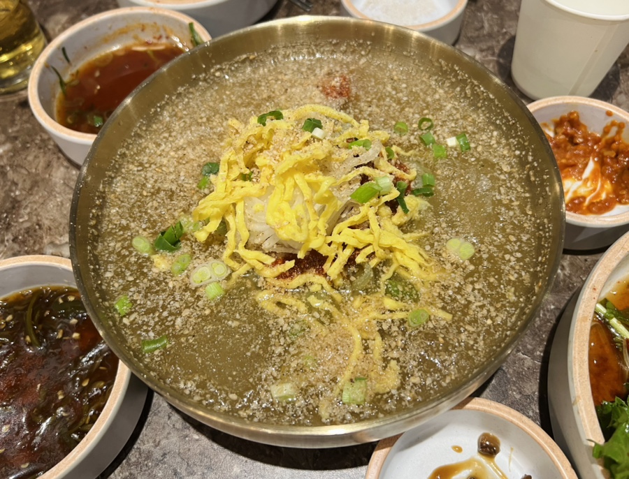 뼈탄집 역삼직영점 이미지