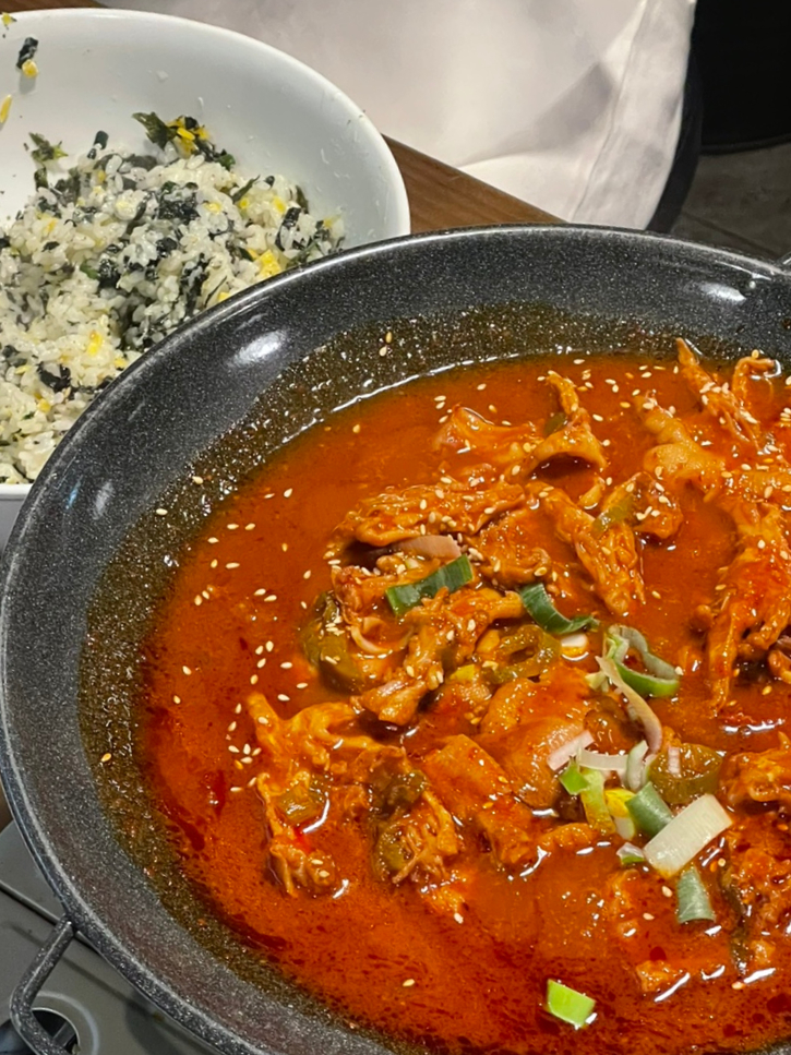 한신포차 동래역점 이미지