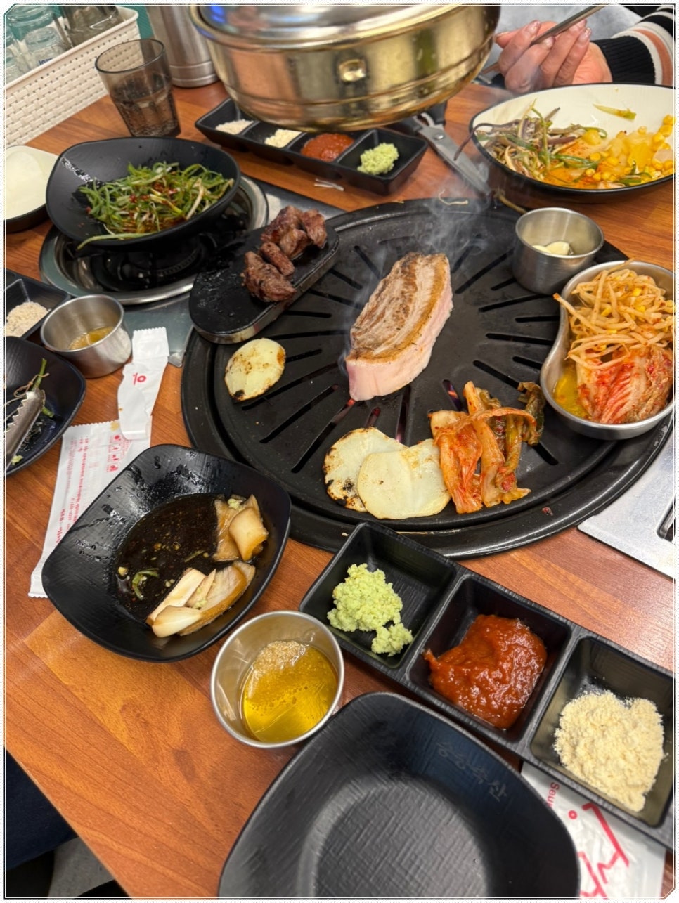 고기요축산 이미지