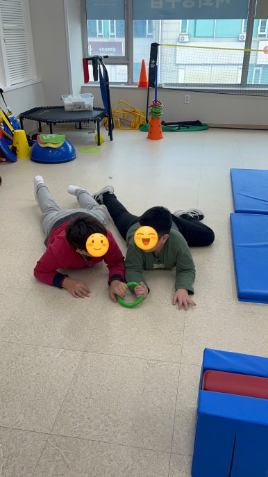 마음모아발달센터 이미지