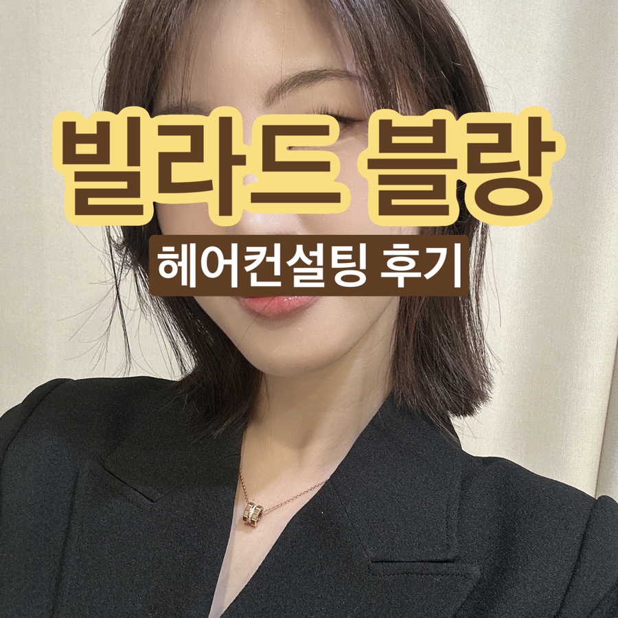 빌라드 블랑 이미지