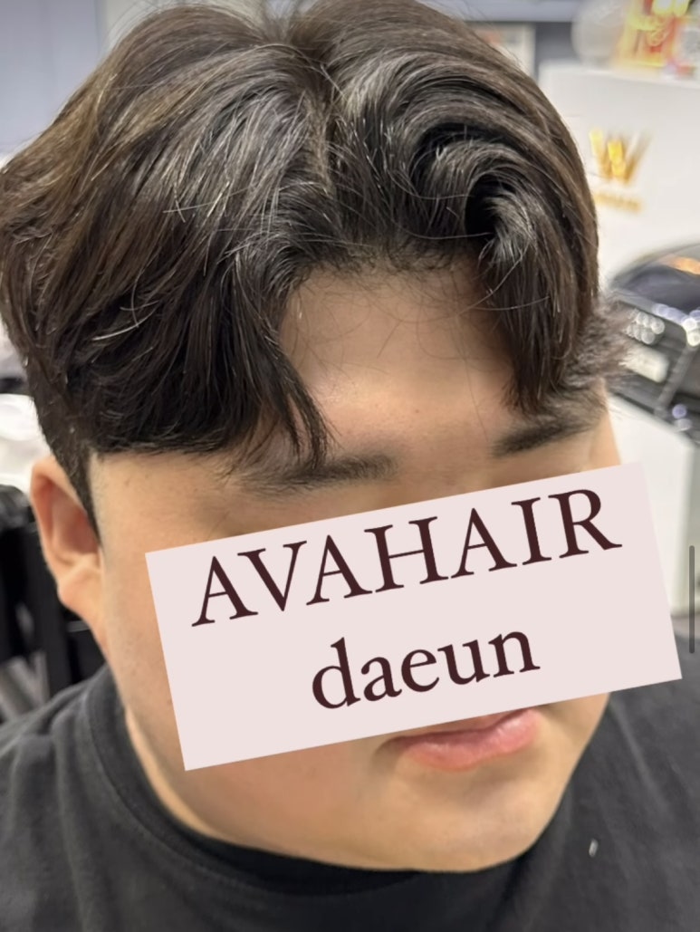 한빈미용실 이미지