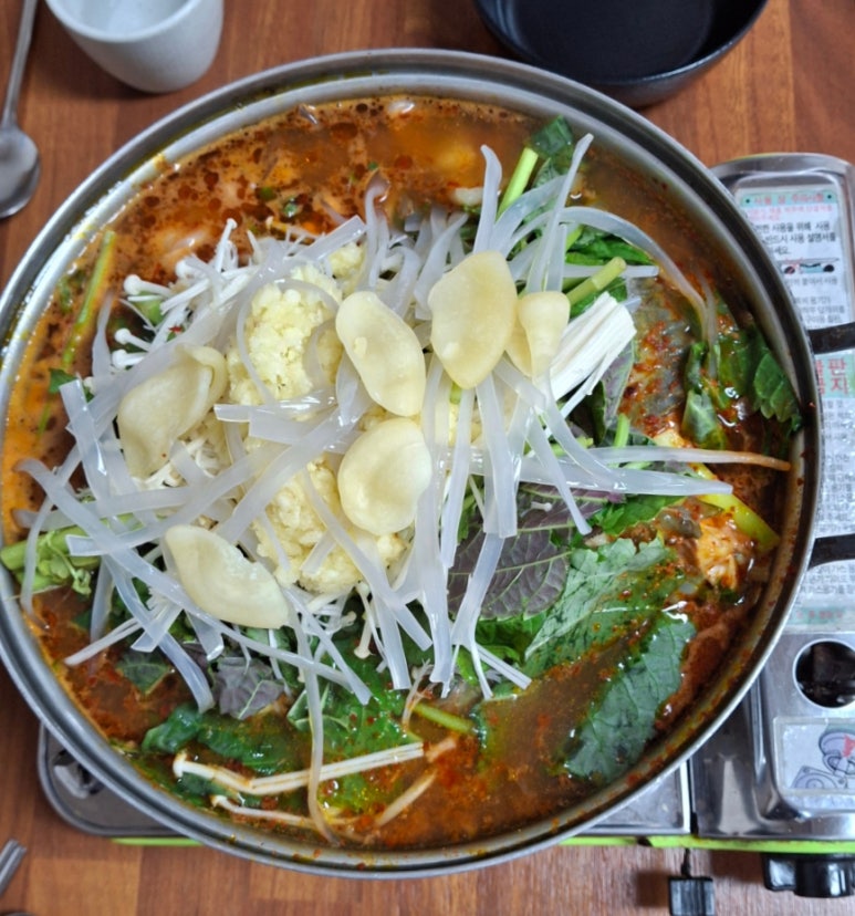 삼거리매운탕 이미지