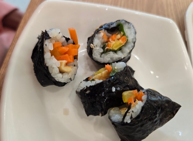 일미꼬마김밥 이미지