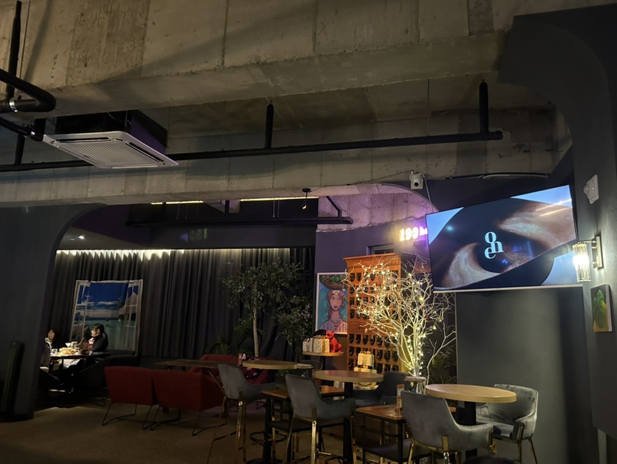 190 바(bar) 이미지