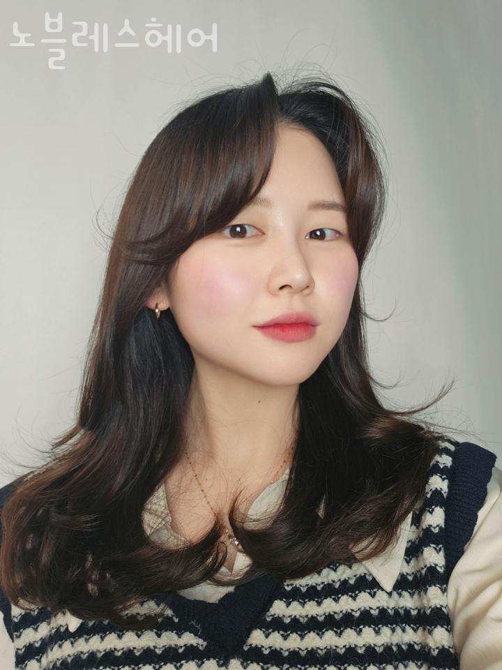 노블레스헤어 이미지