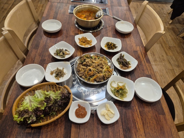 창동왕갈비 이미지