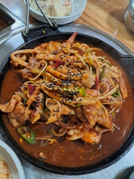 금강산회관 이미지