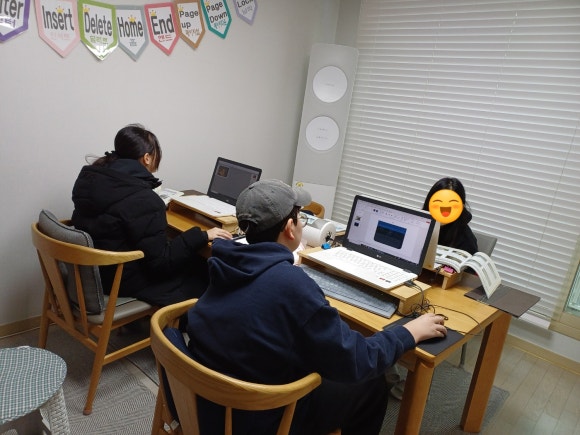 컴이랑OA 이미지