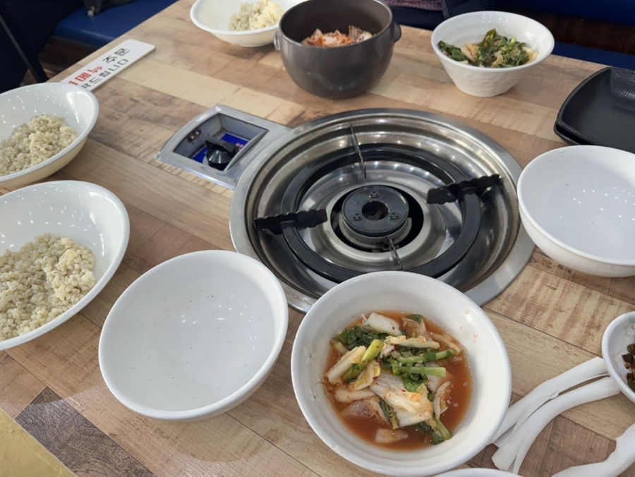 오송해물칼국수 이미지