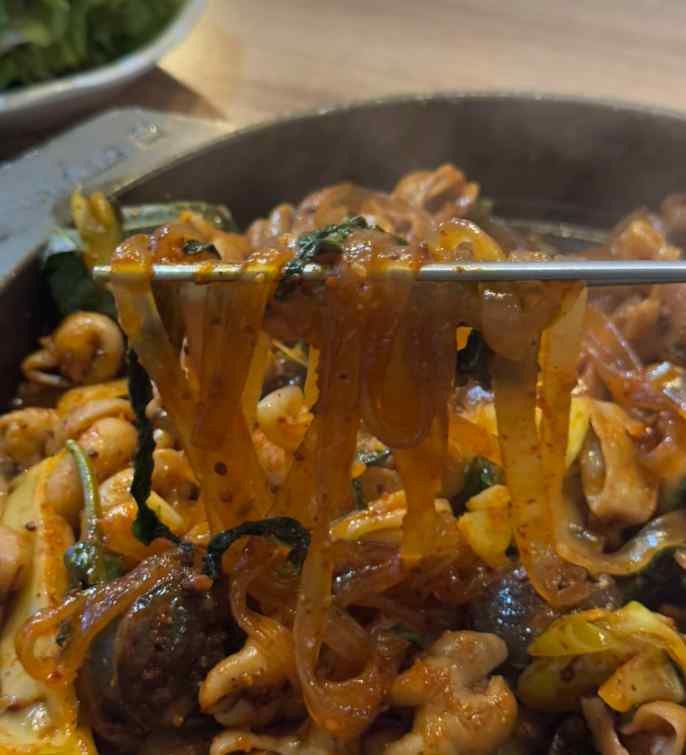 참맛곱창 이미지
