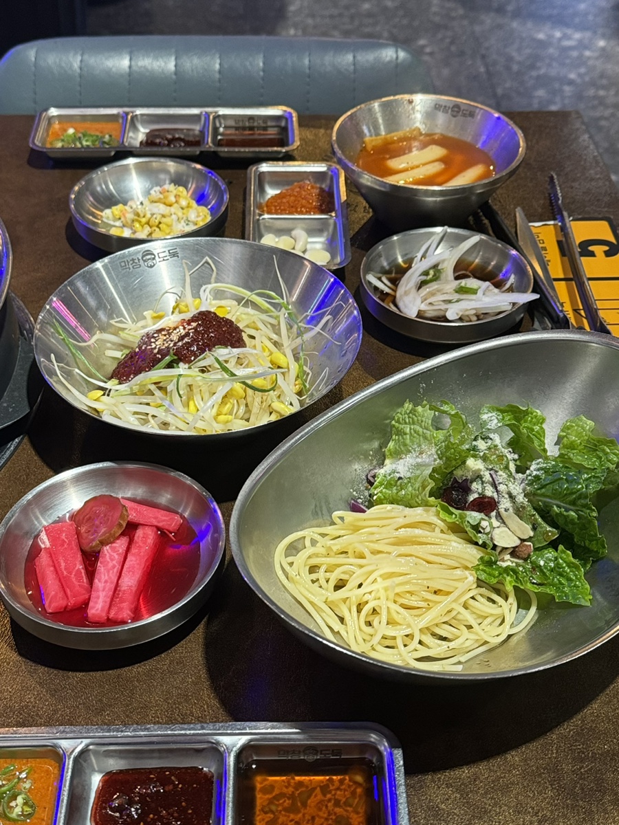 막창도둑기장 이미지