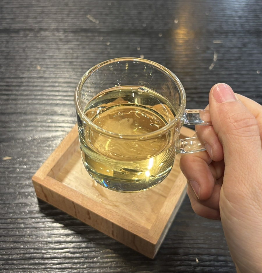 라온헤어헤드스파 이미지