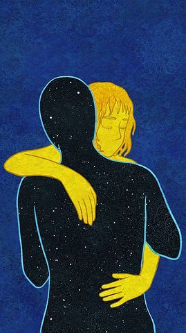 마음을그리다 이미지