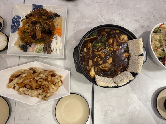 미각중화요리 이미지