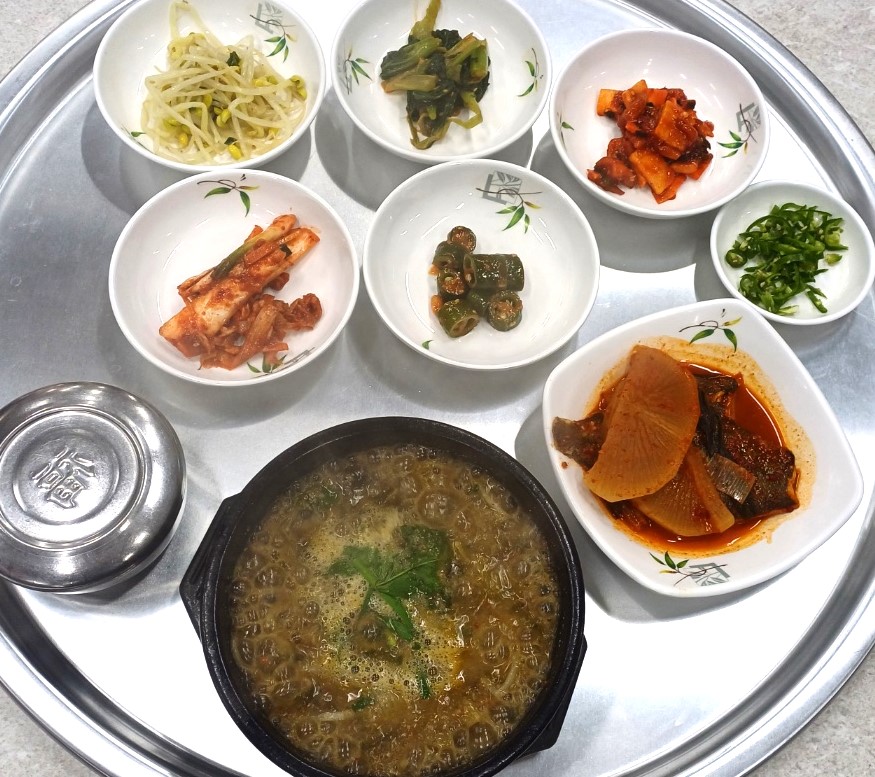 수복추어탕 이미지