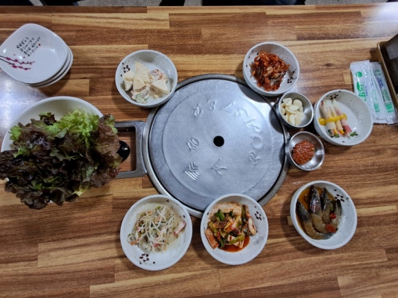 금강산회관 이미지