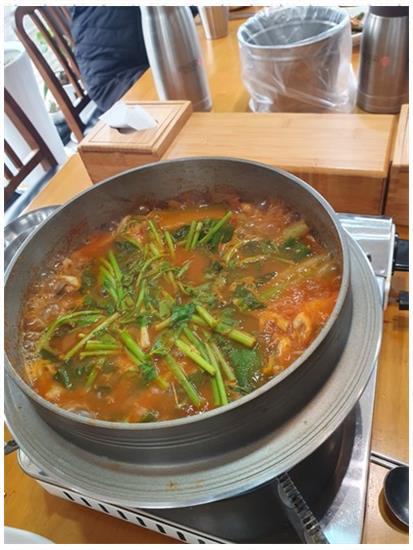 대한매운탕 이미지