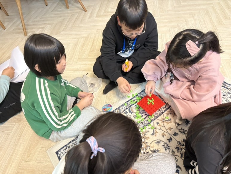 빌라드키즈 이미지