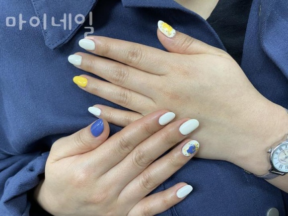 마이네일숍 이미지