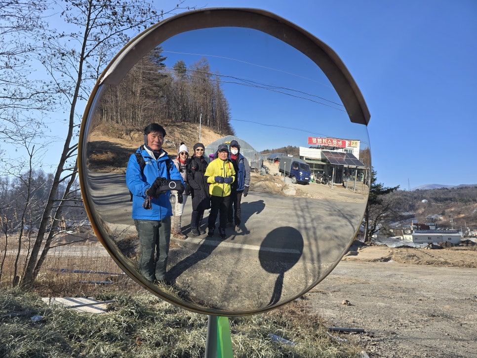 DMZ 평화의 길 31코스 이미지