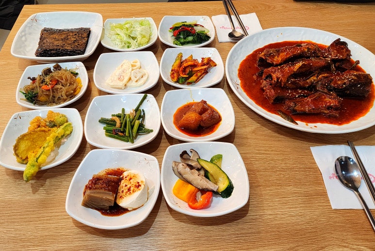 명태어장갑오징어 자양점 이미지