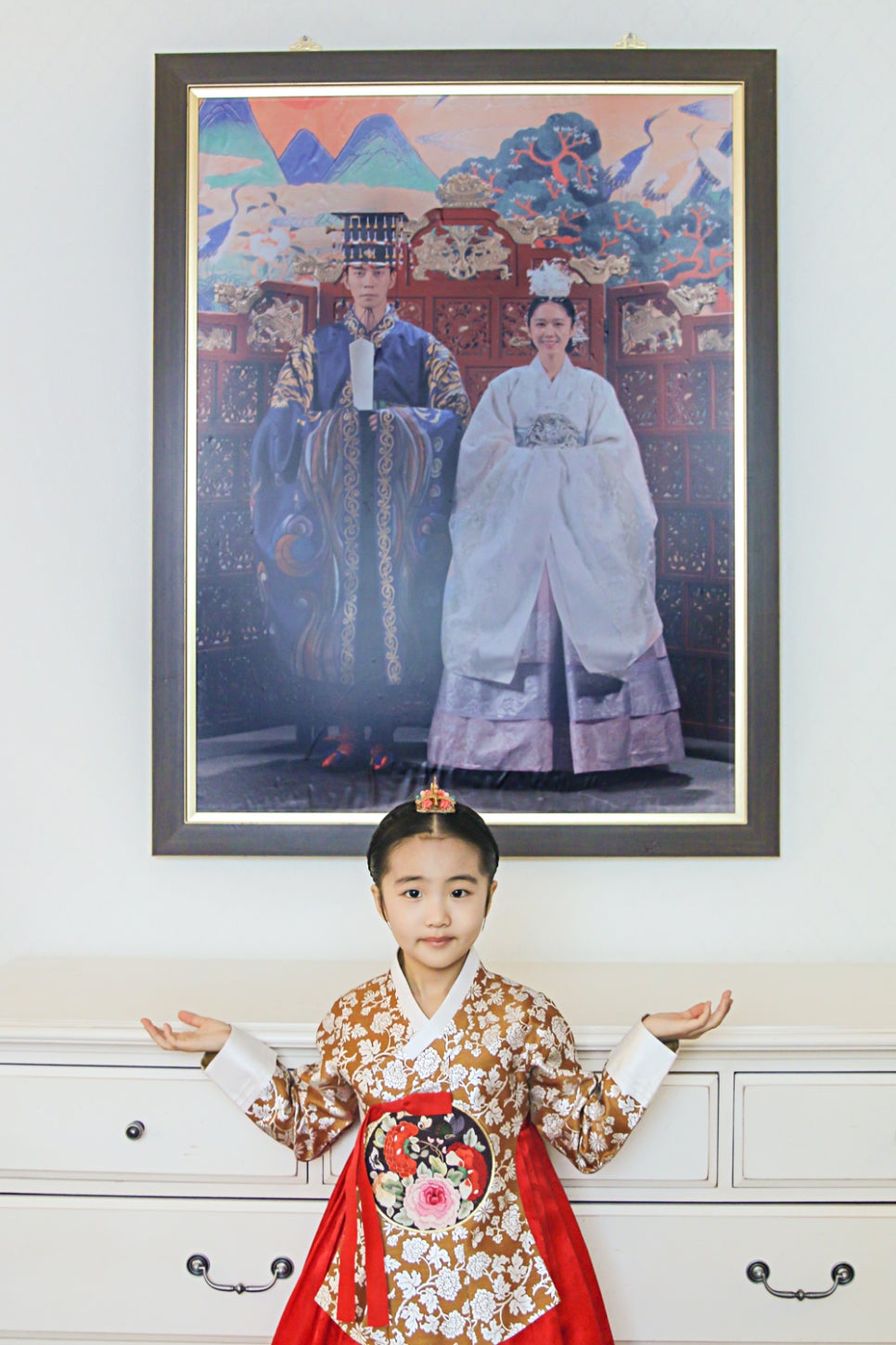 공주떡볶이 이미지