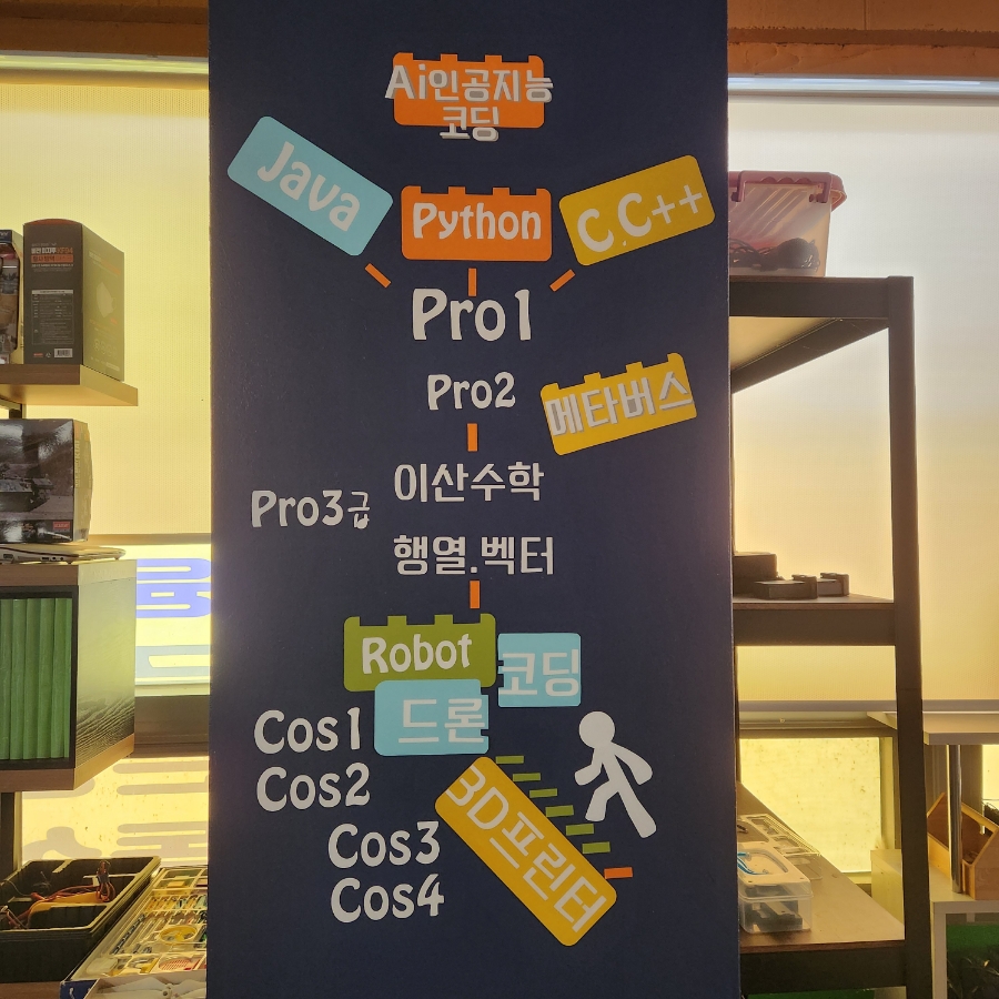 플러스컴퓨터학원 이미지