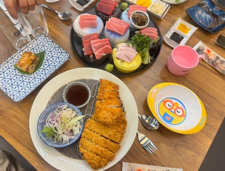 향참치초밥 이미지