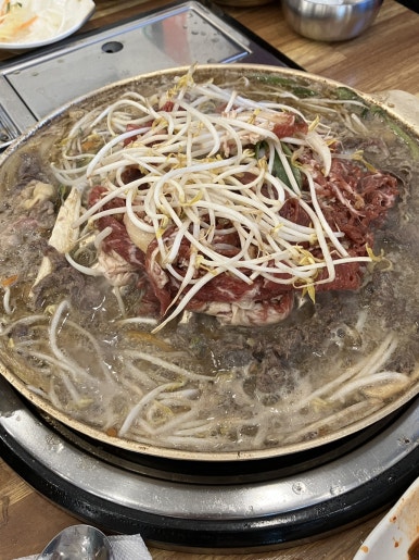 서오릉불고기 이미지